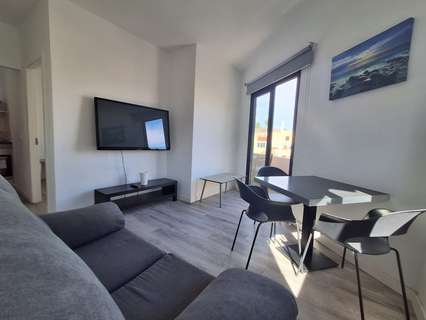 Apartamento en alquiler en Mogán zona Arguineguín