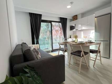 Apartamento en alquiler en Mogán zona Arguineguín