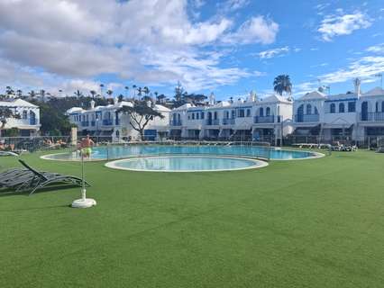 Dúplex en venta en San Bartolomé de Tirajana zona Campo Internacional