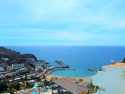 Apartamento en alquiler en Mogán zona Puerto Rico