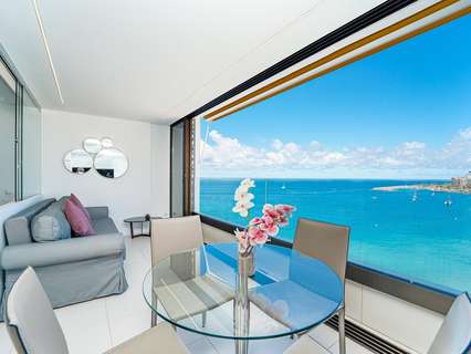 Apartamento en venta en Mogán zona Arguineguín