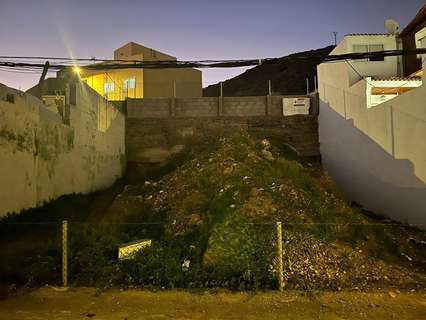Parcela urbana en venta en Agüimes