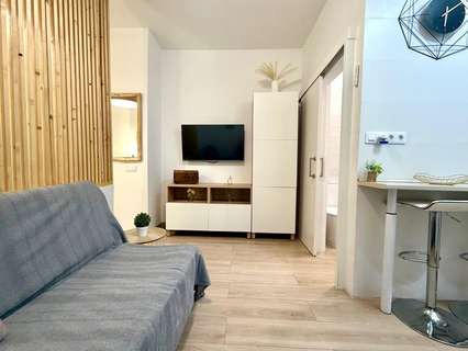 Apartamento en alquiler en Las Palmas de Gran Canaria