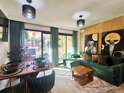 Apartamento en alquiler en Mogán zona Arguineguín