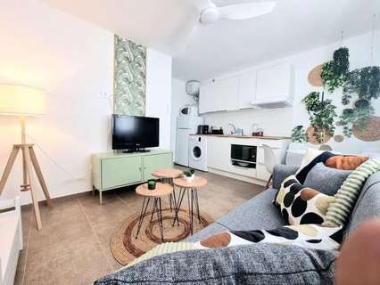 Apartamento en alquiler en Mogán zona Arguineguín