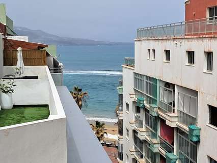 Ático en venta en Las Palmas de Gran Canaria