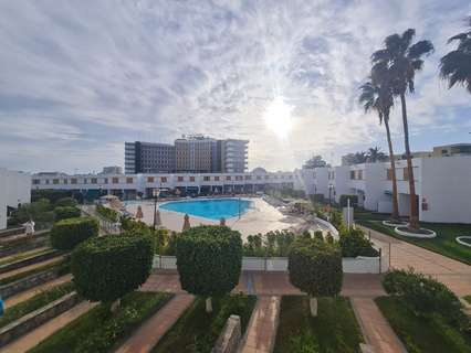 Dúplex en alquiler en San Bartolomé de Tirajana zona Playa del Ingl&eacute;s