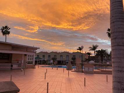 Dúplex en alquiler en San Bartolomé de Tirajana zona Maspalomas