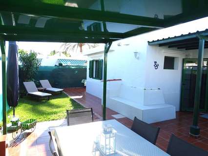 Bungalow en alquiler en San Bartolomé de Tirajana