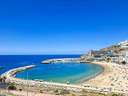 Apartamento en venta en Mogán zona Puerto Rico