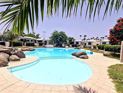Bungalow en venta en San Bartolomé de Tirajana zona Campo Internacional