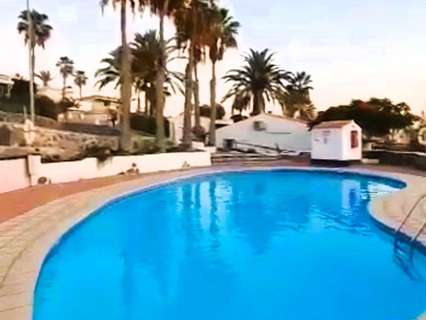 Bungalow en alquiler en Mogán zona Arguineguín