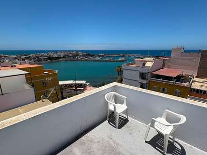 Apartamento en alquiler en Mogán zona Arguineguín