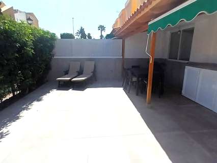 Bungalow en venta en San Bartolomé de Tirajana zona Sonnenland