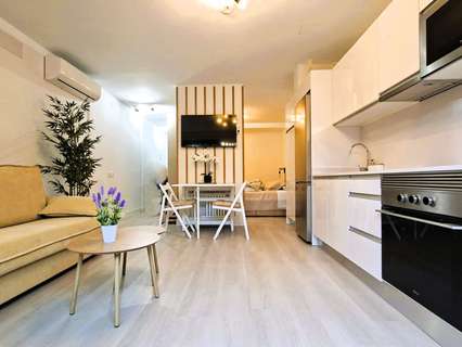Apartamento en alquiler en Mogán zona Arguineguín rebajado