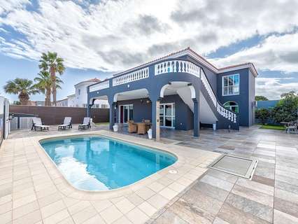Villa en venta en San Bartolomé de Tirajana zona Sonnenland