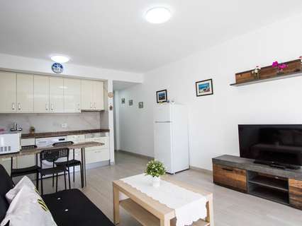 Apartamento en alquiler en Mogán zona Puerto Rico