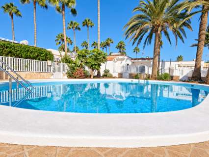 Bungalow en venta en San Bartolomé de Tirajana zona Playa del Ingles
