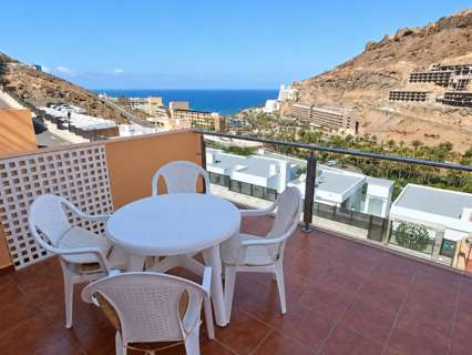 Apartamento en venta en Mogán zona Playa Taurito