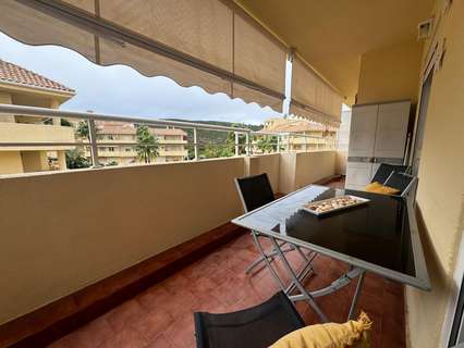 Apartamento en venta en Manilva