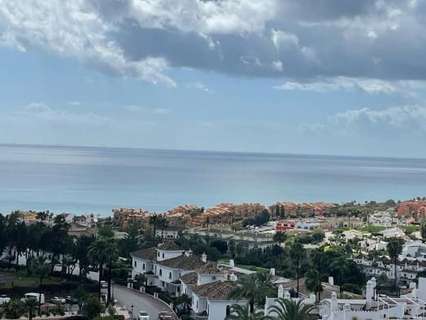 Apartamento en venta en Manilva zona La Duquesa