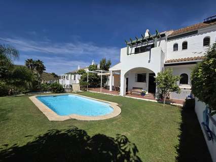 Villa en venta en Manilva zona Los Hidalgos rebajada