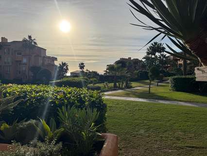 Piso en venta en Manilva zona La Duquesa