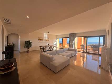 Ático en venta en Manilva zona Sabinillas Alto rebajado