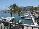 Apartamento en venta en Manilva zona Puerto de la Duquesa