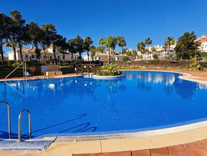 Apartamento en venta en Manilva zona El Hacho