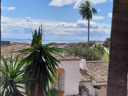 Casa en venta en Manilva zona La Duquesa