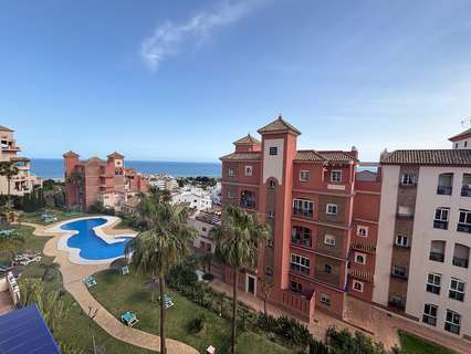 Apartamento en venta en Manilva zona La Duquesa