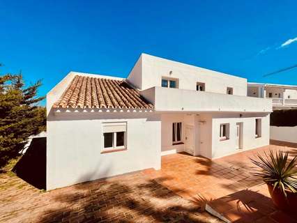 Villa en venta en Manilva zona Los Hidalgos