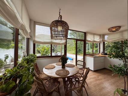 Casa rústica en venta en Manilva