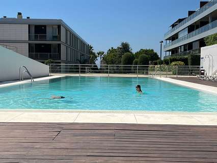 Apartamento en venta en Manilva zona Punta Paloma