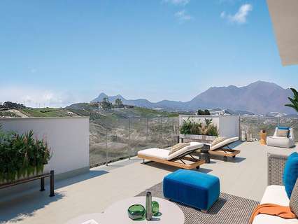 Apartamento en venta en Manilva zona El Hacho