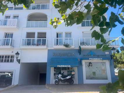 Plaza de parking en venta en Manilva zona La Duquesa