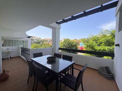 Apartamento en venta en Manilva zona Sabinillas Alto