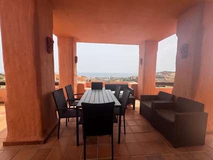 Ático en venta en Manilva zona Sabinillas Alto