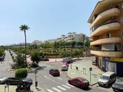 Plaza de parking en venta en Manilva zona Sabinillas Alto