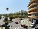 Plaza de parking en venta en Manilva zona Sabinillas Alto