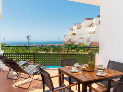 Apartamento en venta en Nerja