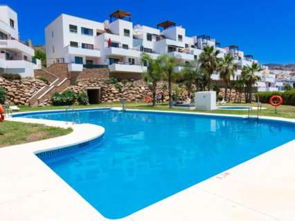 Apartamento en venta en Nerja