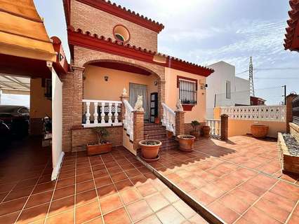 Villa en venta en Vélez-Málaga Torre del Mar