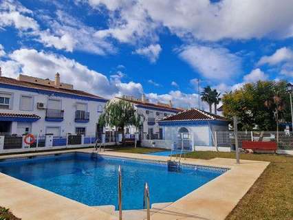 Casa en venta en Vélez-Málaga Mezquitilla