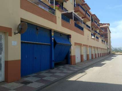 Plaza de parking en alquiler en Torrox Torrox-Costa