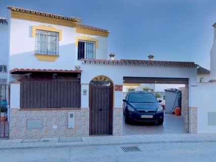 Casa en venta en Vélez-Málaga zona Torre del Mar