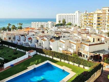 Apartamento en venta en Nerja rebajado
