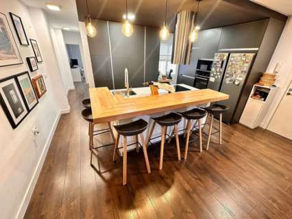 Apartamento en venta en Vélez-Málaga zona Torre del Mar