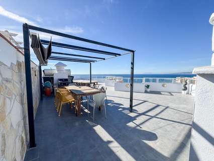 Ático en venta en Torrox zona Torrox-Costa